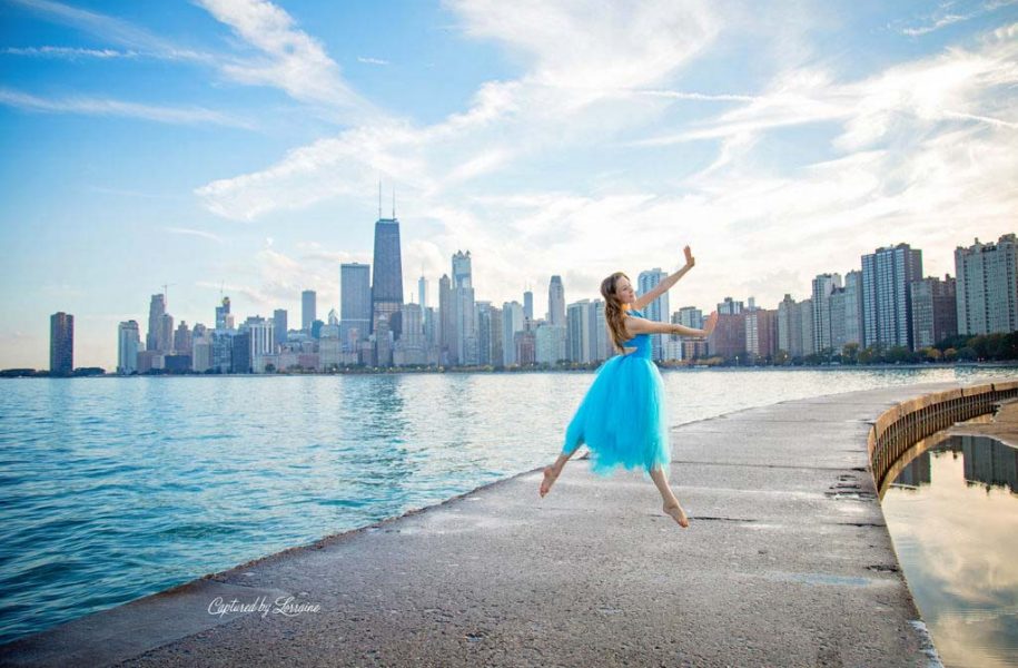 Chicago-Illinois-Dance-Photos