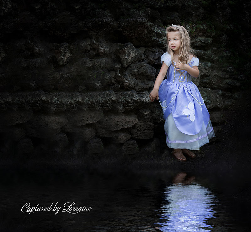 Fairytale-photoshoot-illinois