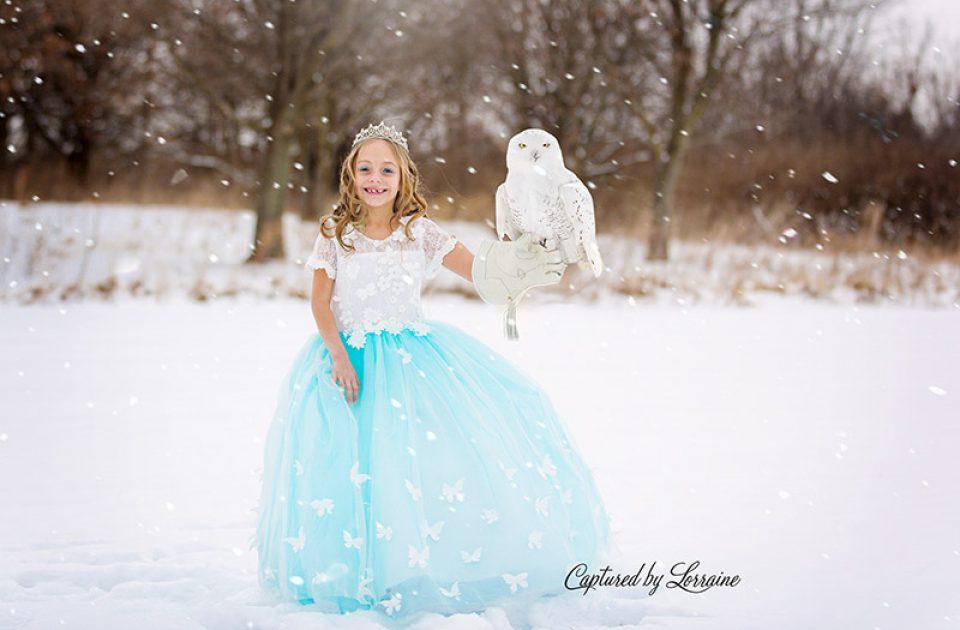 Snow-princess-photoshoot-illinois