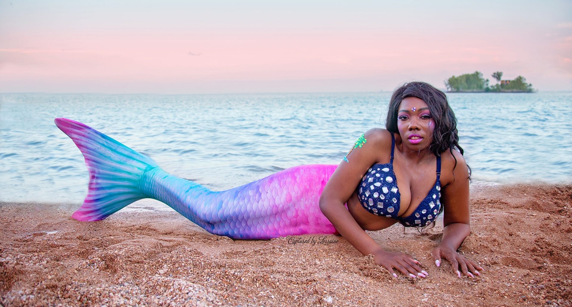 Mermaid Photographer Huntley Illinois