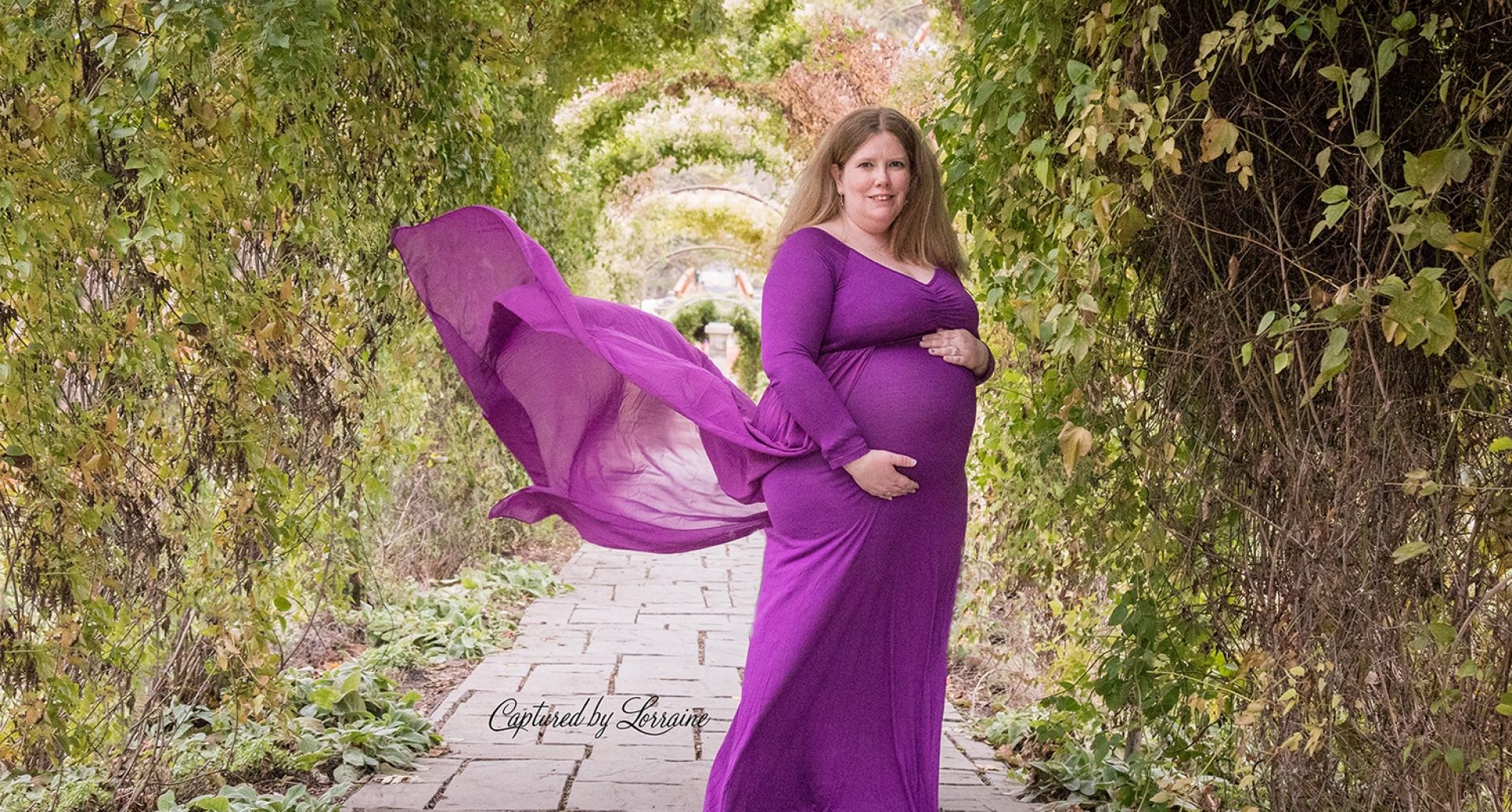 Maternity Photographer Hampshire Il